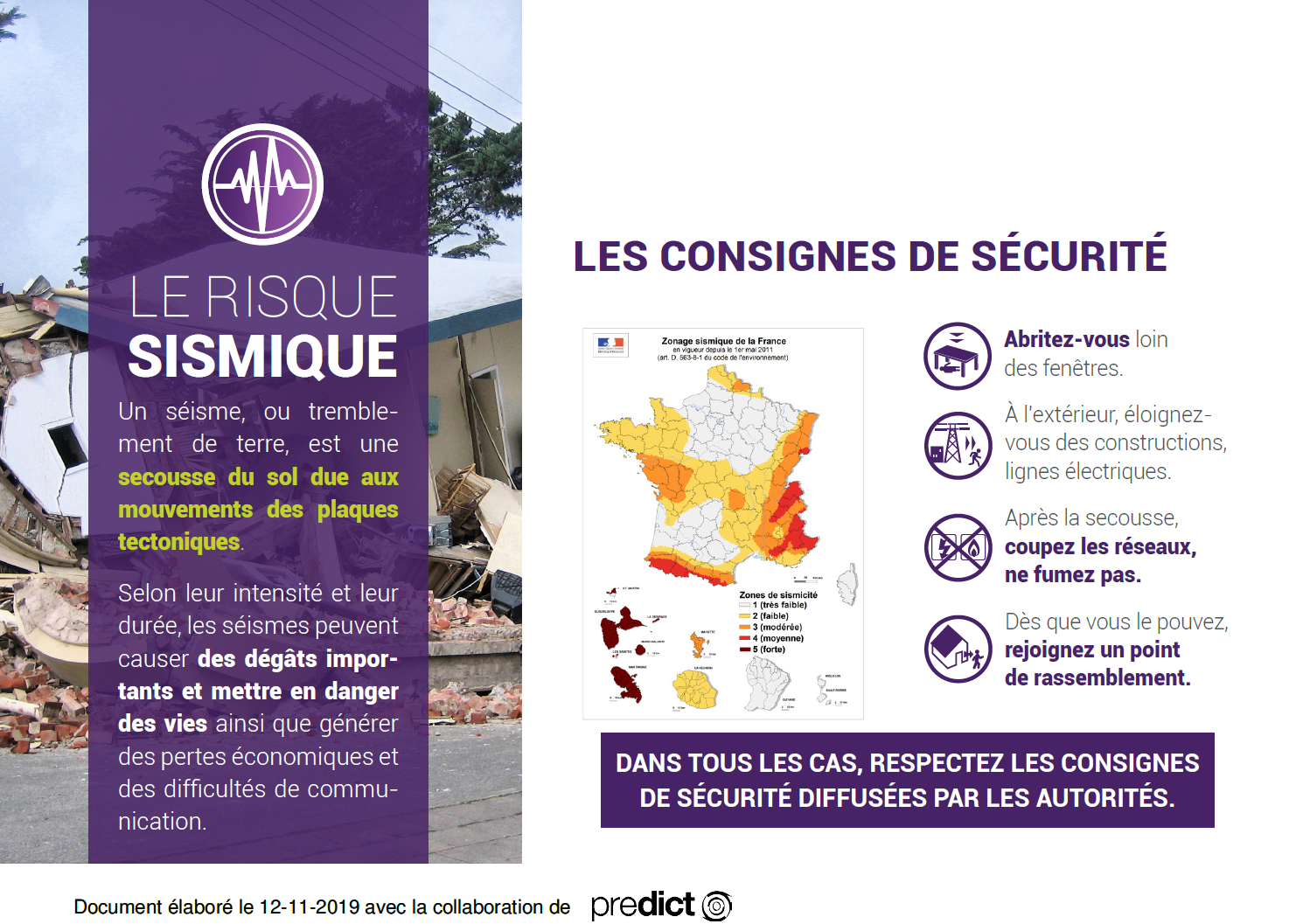 Urbanisme – Risques – Saint-Martin de Valgalgues