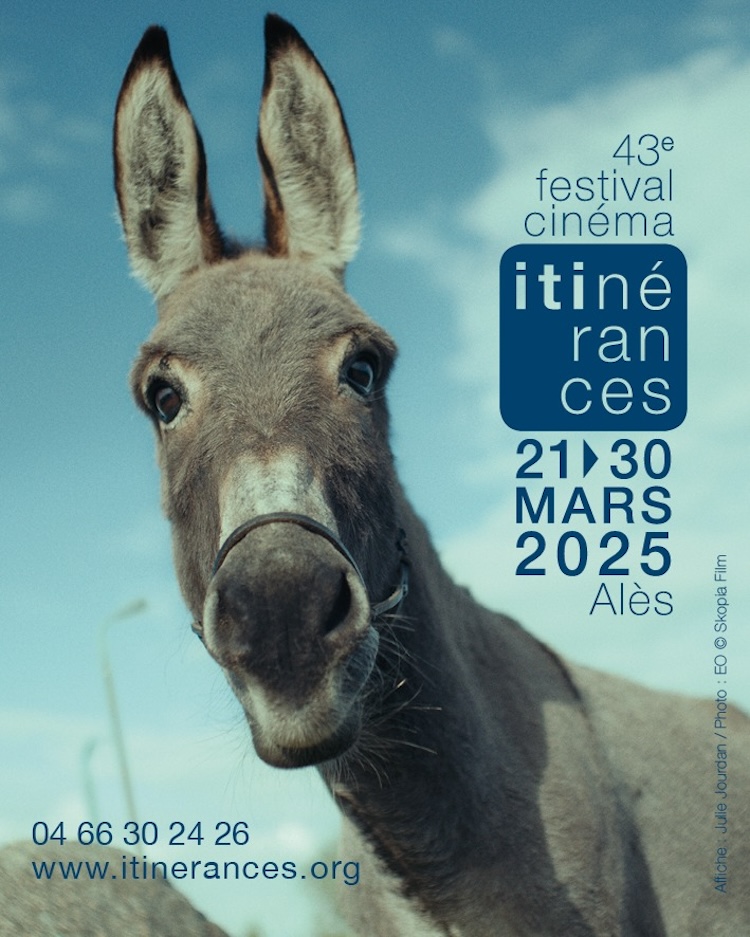 Festival Cinéma Itinérances – 21 au 30 mars 2025