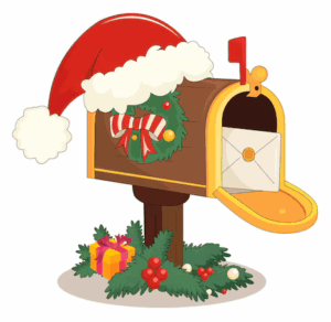 Lire la suite à propos de l’article Boite aux Lettres du Père Noël 2025