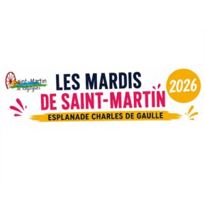 Lire la suite à propos de l’article Les Mardis de Saint-Martin – Karaoké Années 80