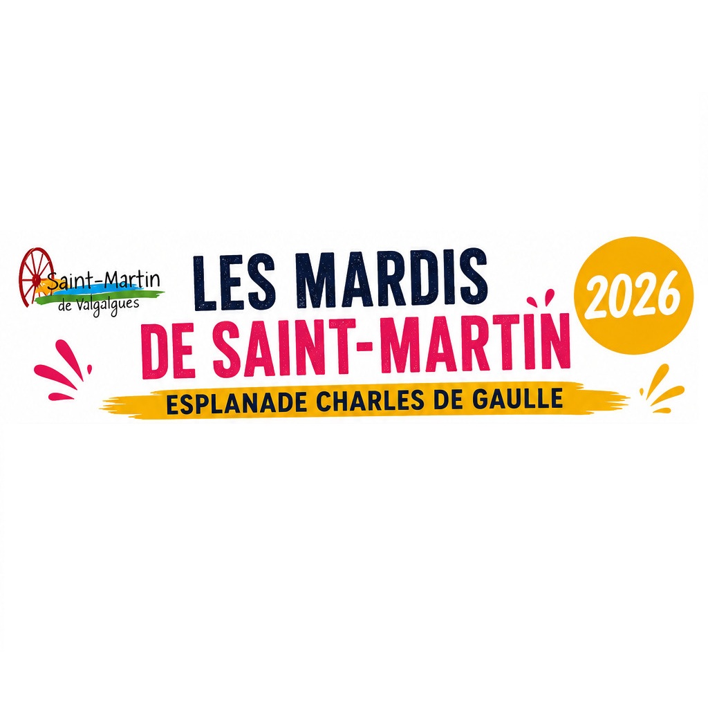 Les Mardis de Saint-Martin – Karaoké Années 80